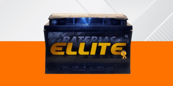 Baterias Ellite